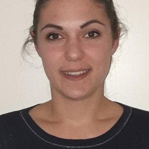 Lou-Ann - Prof d'aide aux devoirs - Rennes