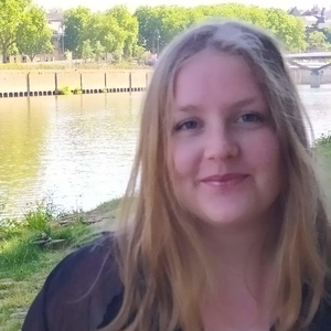 Ludivine - Prof d'aide aux devoirs - Cléré-sur-Layon