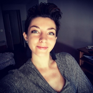 Emma - Prof d'anglais - Saint-Cannat