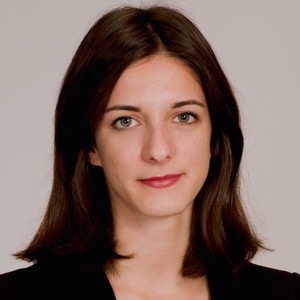 Margaux - Prof de maths - Saint-Cloud