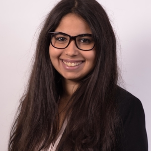 Sarah - Prof de maths - Cesson-Sévigné