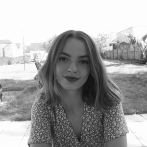 Axelle - Prof de maths - Rennes