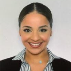 Basma - Prof d'aide aux devoirs - Clichy