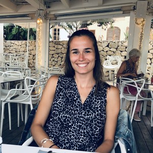 Magali - Prof de soutien scolaire - Mont-Saint-Guibert