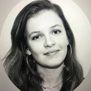 Fanny - Prof de chimie - Vincennes