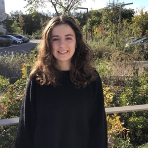 Marie - Prof de physique - chimie - Montpellier