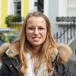 Pénélope - Prof de maths - Savenay