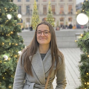 Camille - Prof de maths - Le Kremlin-Bicêtre