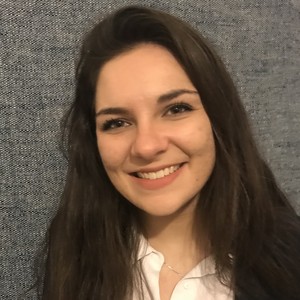 Amélie - Prof de maths - Paris