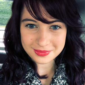 Julie - Prof de maths - Paris 14e