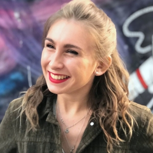 Cassandra - Prof de maths - Roubaix