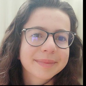 Chloé - Prof de maths - Compiègne