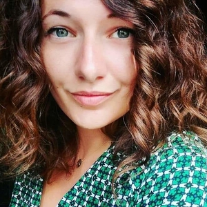 Cécile - Prof de maths - Serémange-Erzange