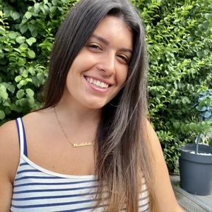 Mathilde - Prof d'aide aux devoirs - Mons