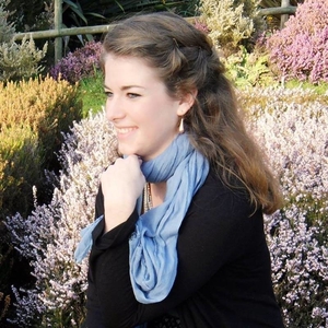 Cassandre - Prof de maths - Clisson