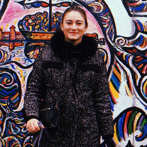 Anaïs - Prof d'économie - Toulouse