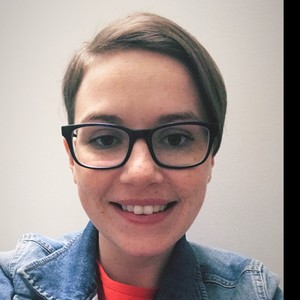 Coralie - Prof d'aide aux devoirs - Verviers