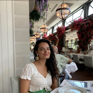 Mélanie - Prof d'aide aux devoirs - Paris
