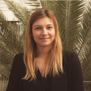 Sophie - Prof d'aide aux devoirs - Paris