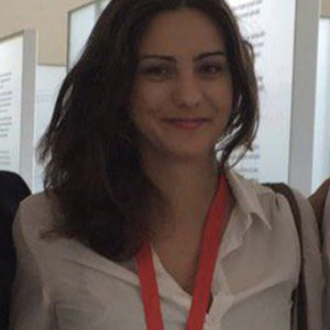 Pauline - Prof de méthodologie - Lyon