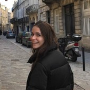Alice - Prof d'aide aux devoirs - Lyon