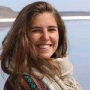 Romane - Prof d'anglais - Lyon