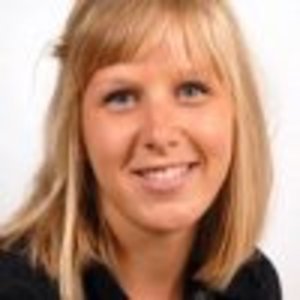 Anastasia - Prof de maths - Paris