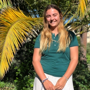 Aurélie - Prof de maths - Montpellier