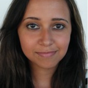 Salma - Prof de maths - Paris