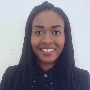 Marlène - Prof de maths - Chevilly-Larue