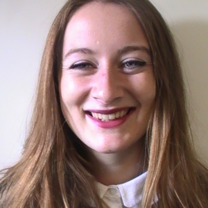 Camille - Prof de maths - Paris