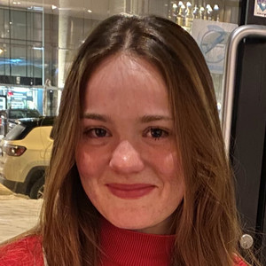 Chloé - Prof de maths - Montigny-le-Bretonneux