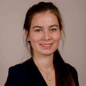 Solène - Prof de maths - Bessancourt
