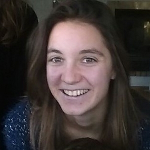 Mathilde - Prof de maths - Biarritz