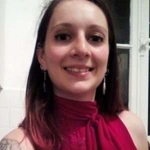 Lisa - Prof de maths - Gallardon