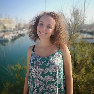 Léa - Prof de maths - Aubière