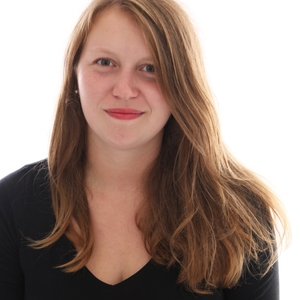 Marine - Prof de maths - Strasbourg