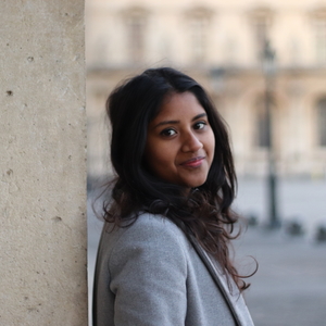 Thijo - Prof de maths - Chelles
