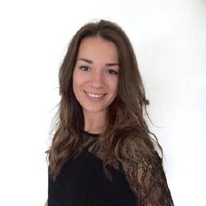 Alizé - Prof de maths - Lille