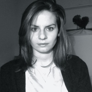 Marie - Prof de maths - Cergy