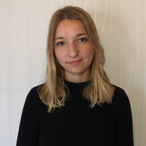 Clara - Prof de maths - Voreppe