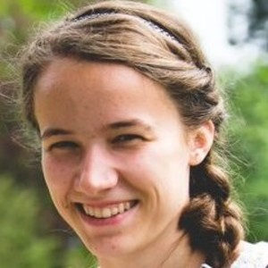 Marie - Prof de maths - Villeurbanne