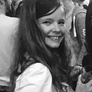 Emma - Prof de maths - Limoges