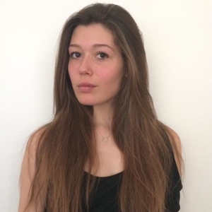 Juliette - Prof de maths - Paris