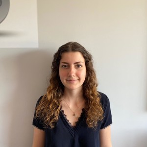 Lucile - Prof de maths - Limoges