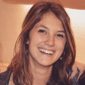 Margaux - Prof de maths - Clermont-Ferrand