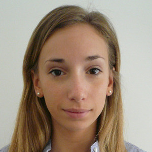 Sophie - Prof de soutien scolaire - Paris