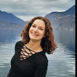 Céline - Prof de maths - Lyon