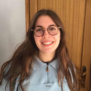 Carla - Prof d'aide aux devoirs - Chartres
