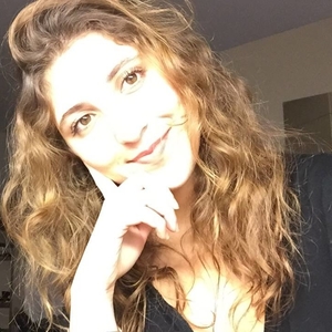 Ghada - Prof de maths - Grenoble